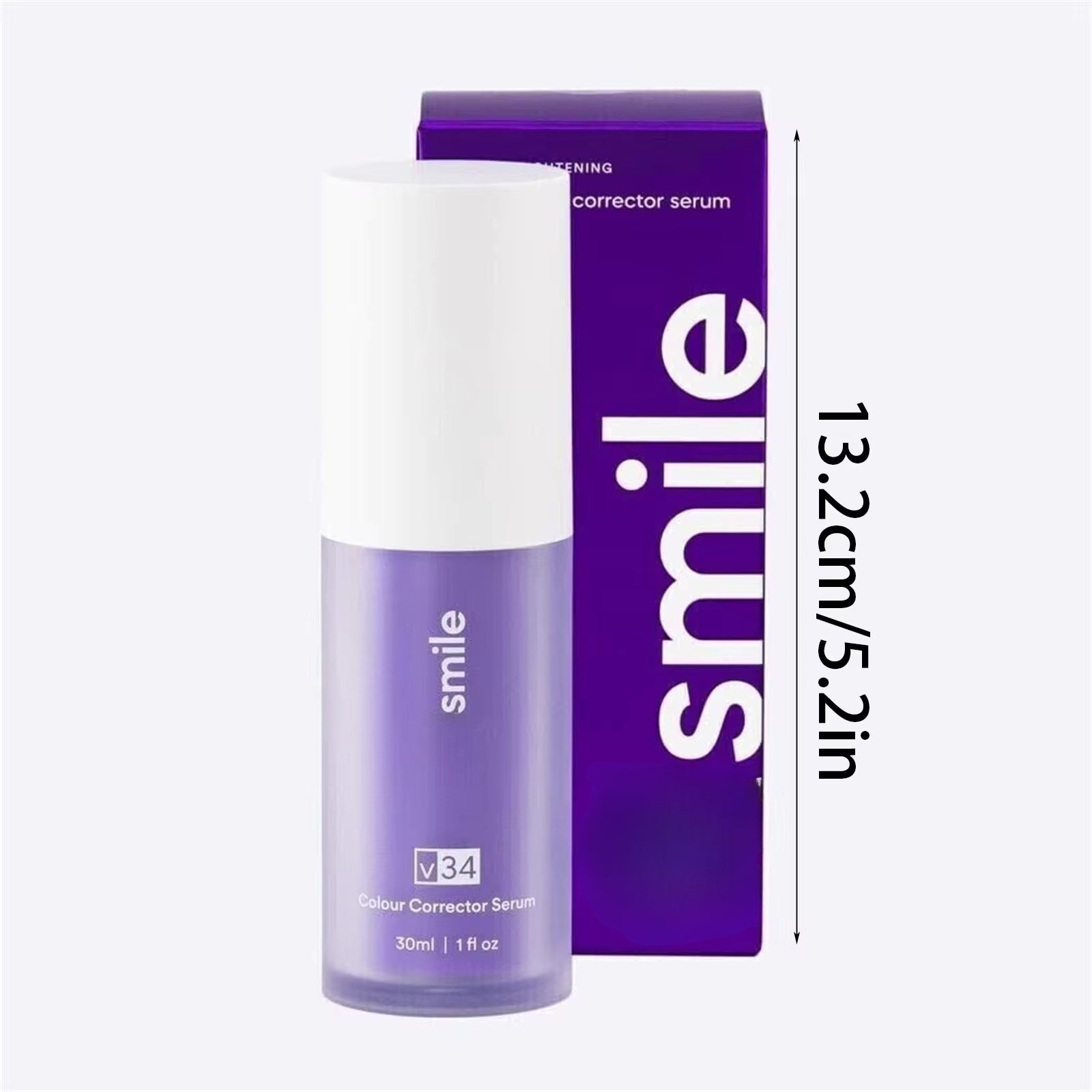 3 Pack - Naturlig Tandblekning 30ml