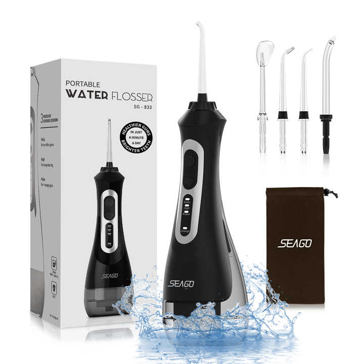 Dentivas Waterflosser