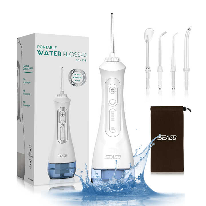 Dentivas Waterflosser