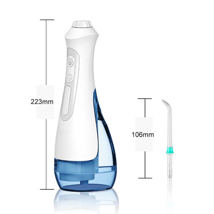 Dentivas Waterflosser