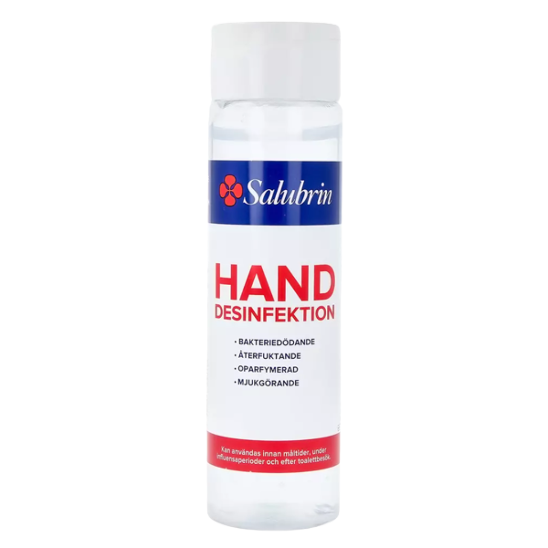 60ml - Salubrin Handdesinfektion