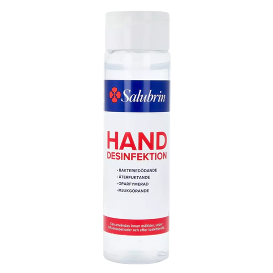 60ml - Salubrin Handdesinfektion