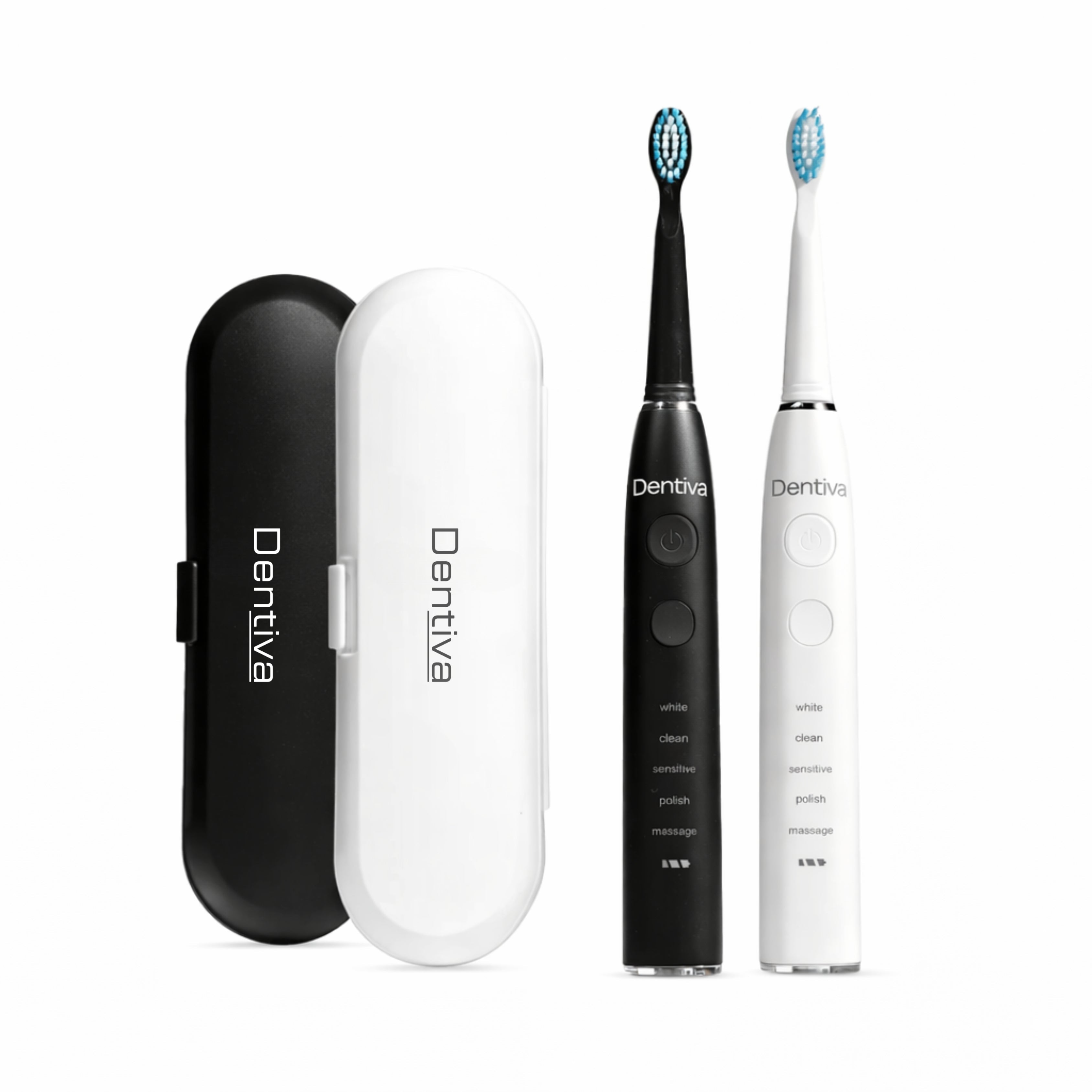 Dentiva 365 Eltandborste