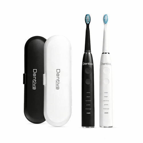 Dentiva 365 Eltandborste