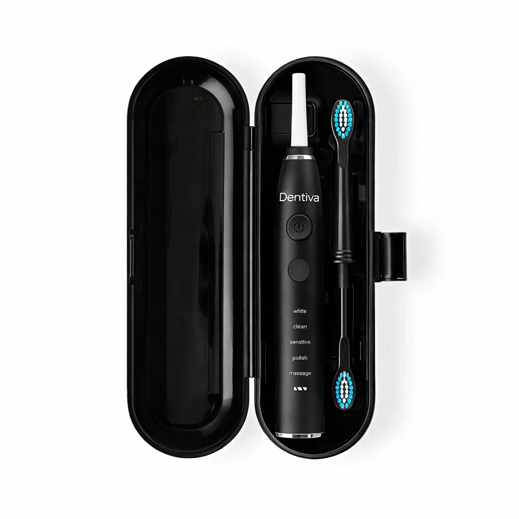 Dentiva 365 Eltandborste